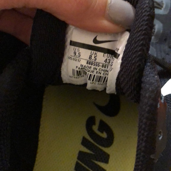 Nike Pegasus 34 - Picture 3 of 4